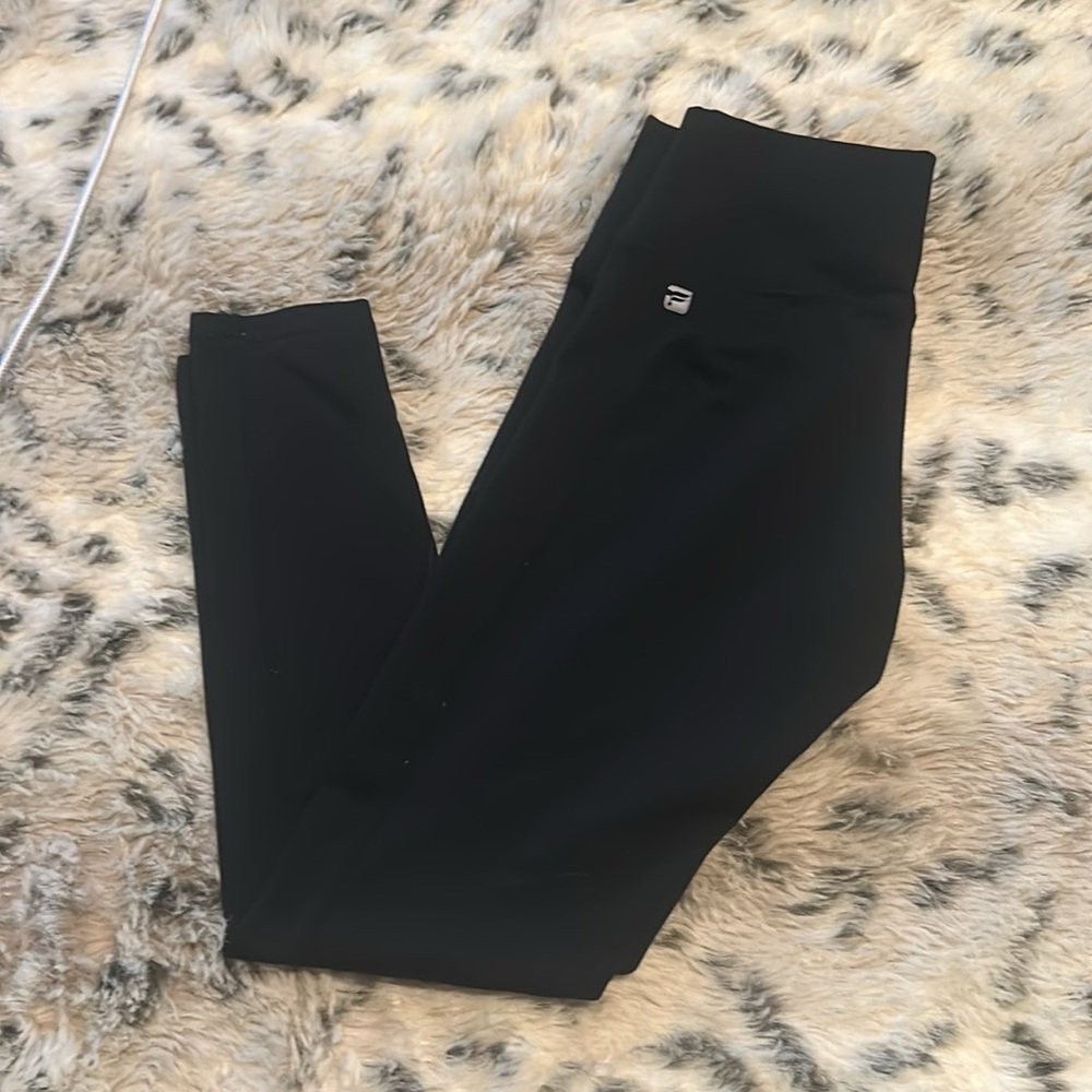 Fabletics black leggings